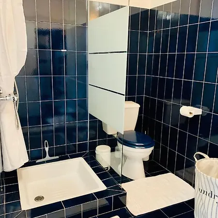 Apartamento Cocoon Au Bord De L'eau *
